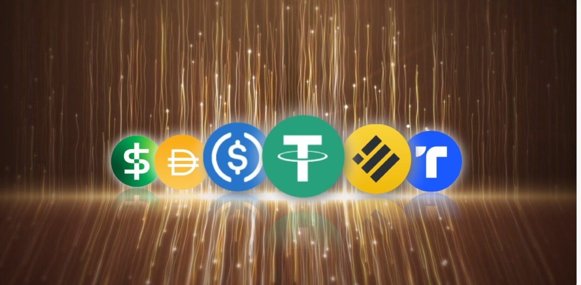 Stablecoins The Evolution