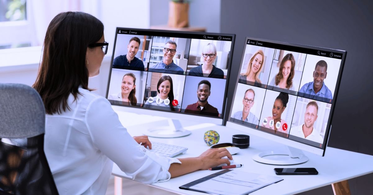 Video Conferencing