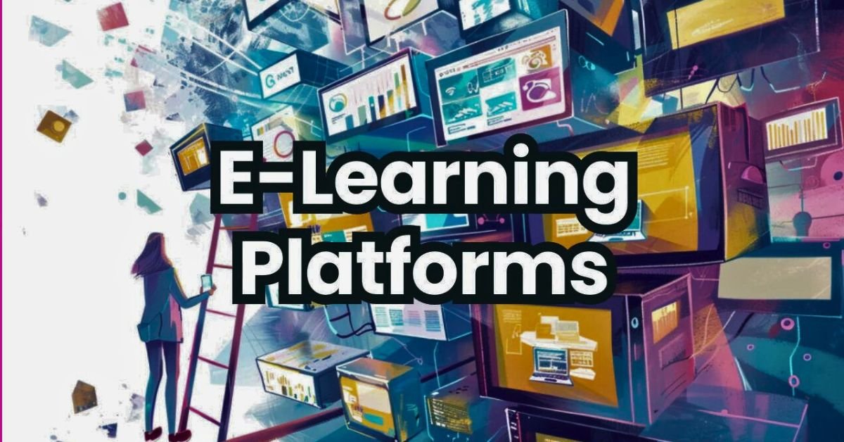 Key E-Learning Tools and Platforms