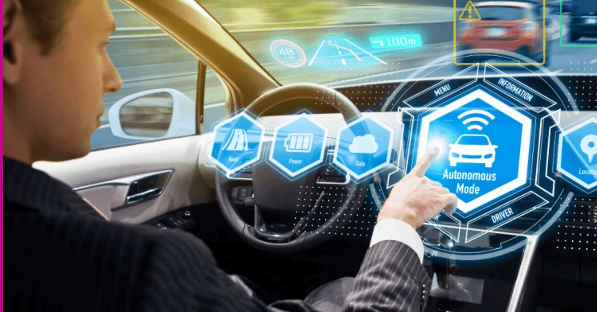 The Future of Autonomous Vehicles Trends and Technologies